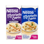 Nestlé Mmmedia Crema