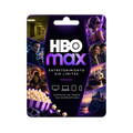 HBO Max
