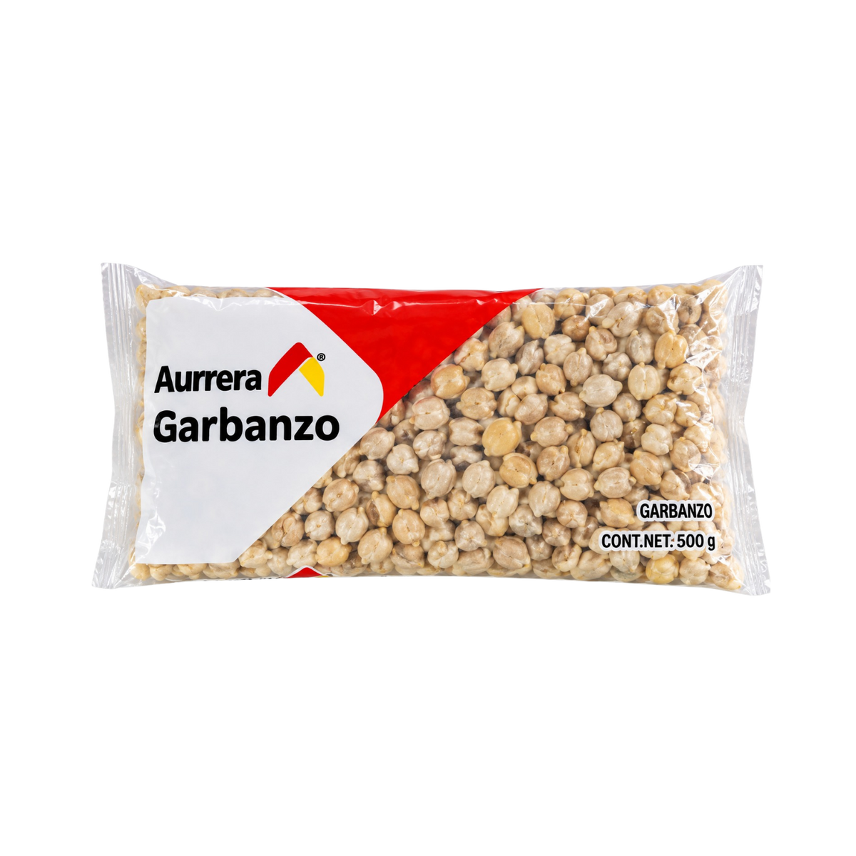 Garbanzo Aurrera 500g