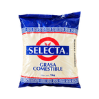 Grasa Comestible Selecta
