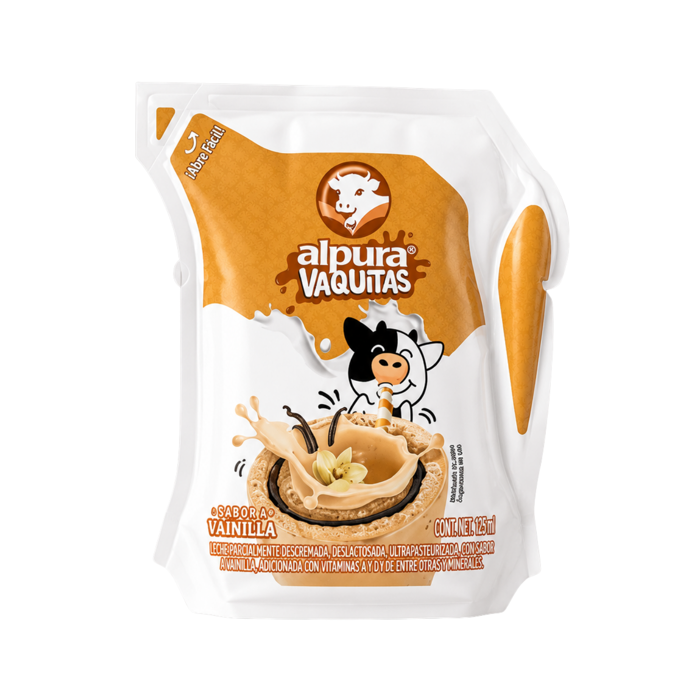 Alpura Vaquitas