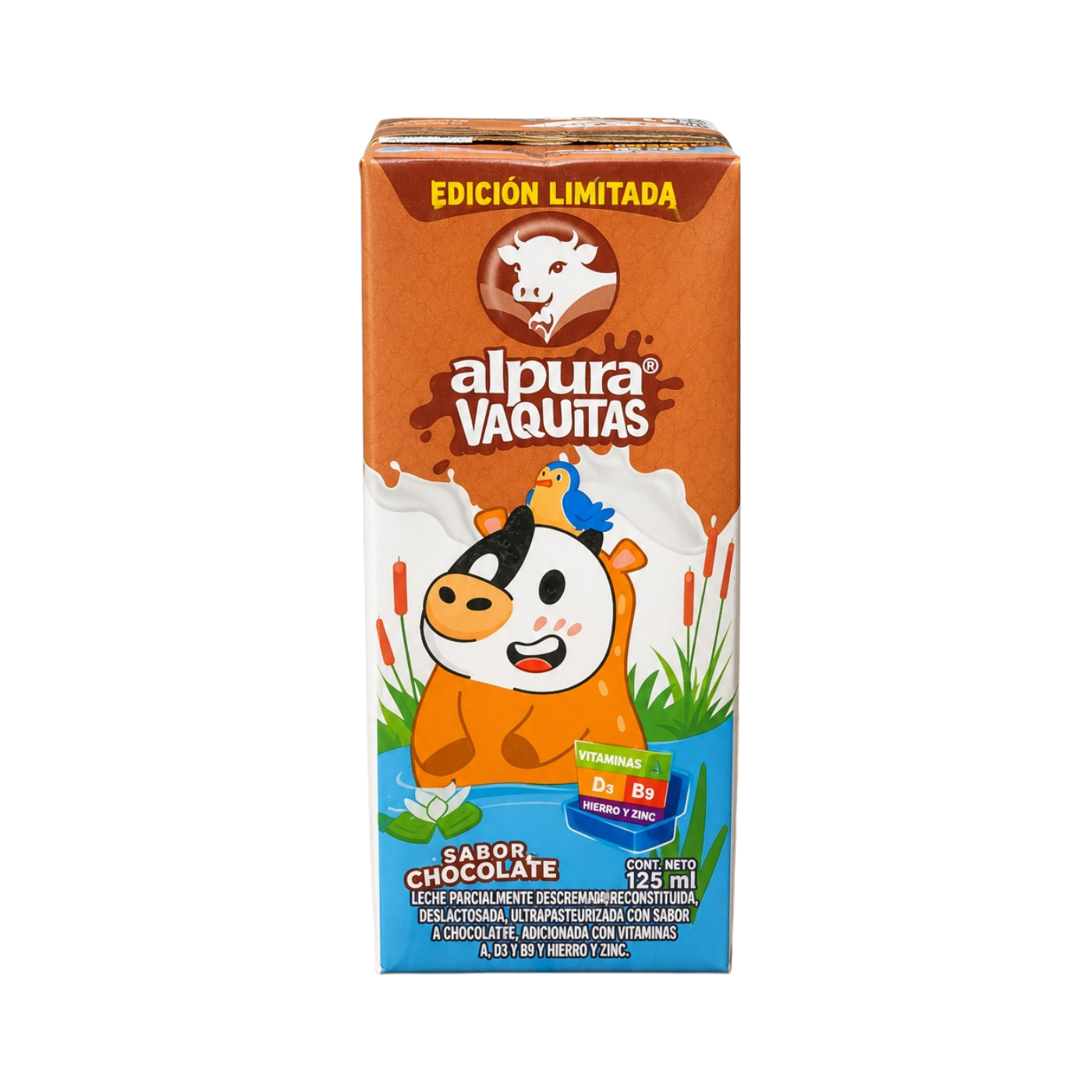 Alpura Vaquitas