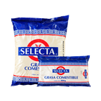 Grasa Comestible Selecta