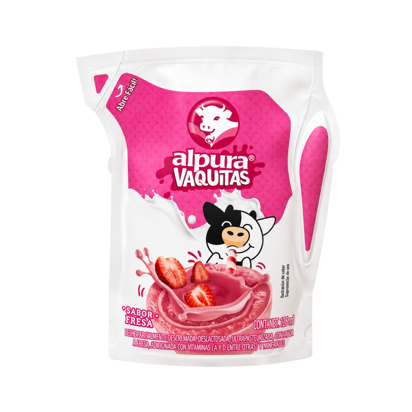 Alpura Vaquitas