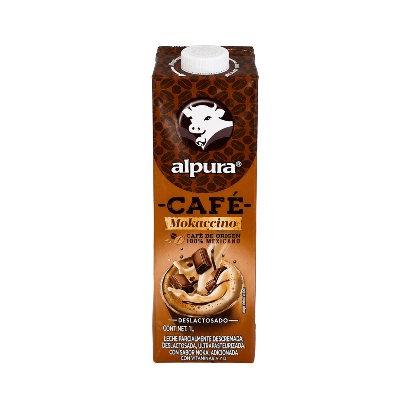 Alpura Café 1L