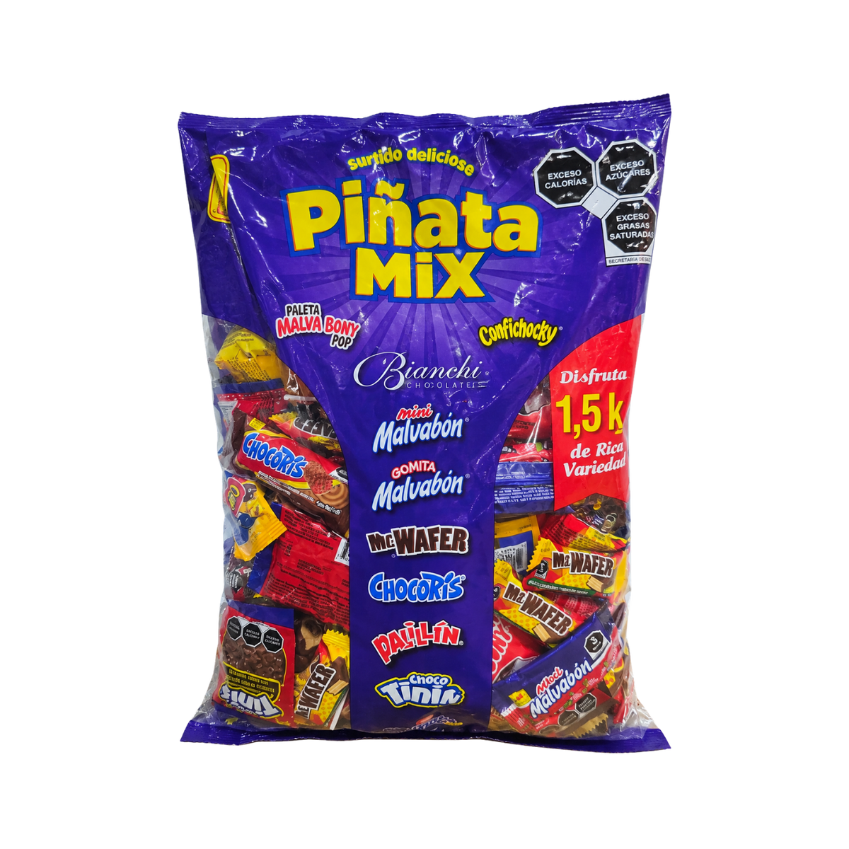 Piñata Mix 1.5kg