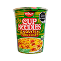 Sopa Nissin