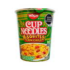 Sopa Nissin