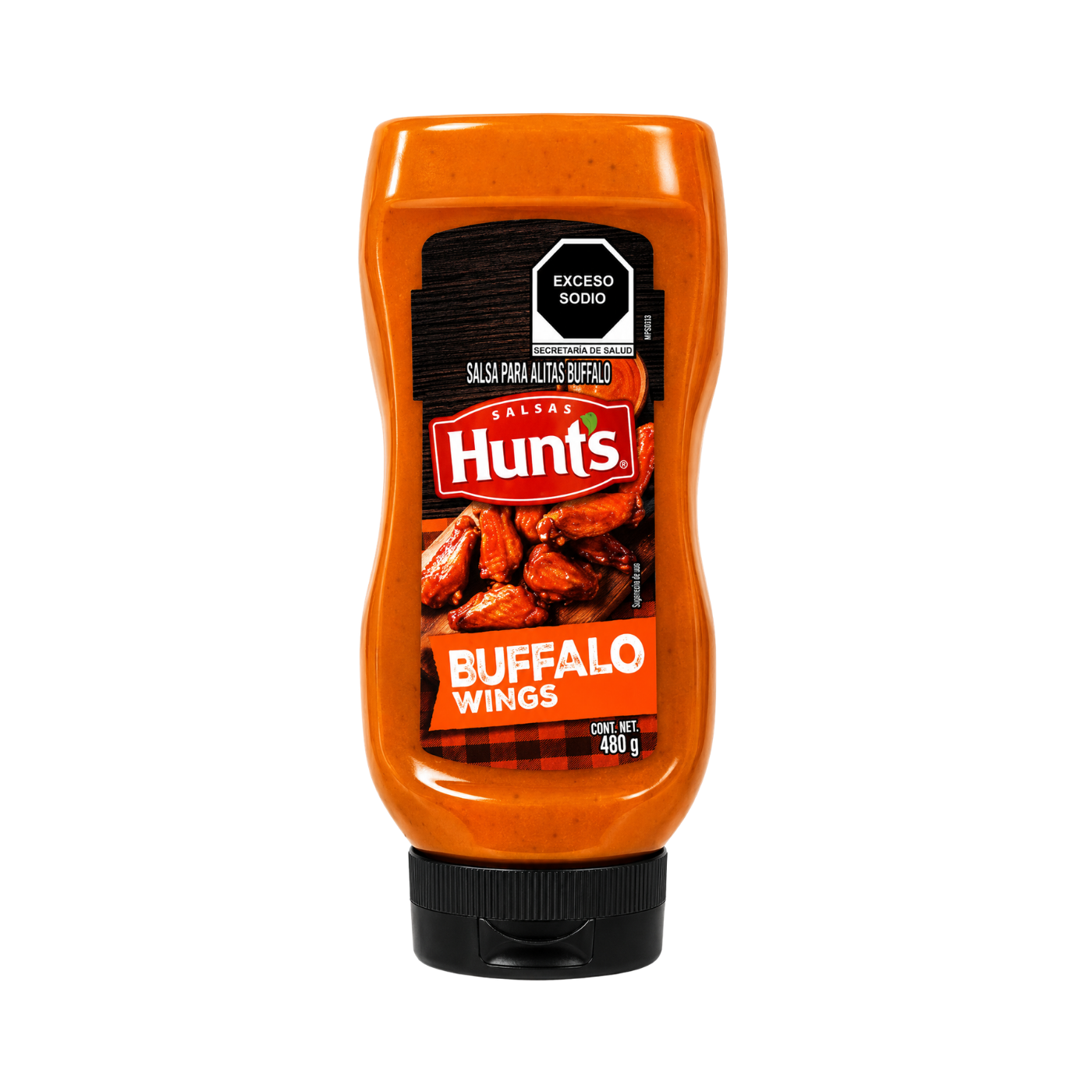 Salsas Hunt's