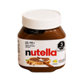 Nutella Crema de Avellanas con Cacao