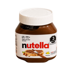 Nutella Crema de Avellanas con Cacao