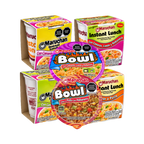 Maruchan Sopa Instantánea 64g