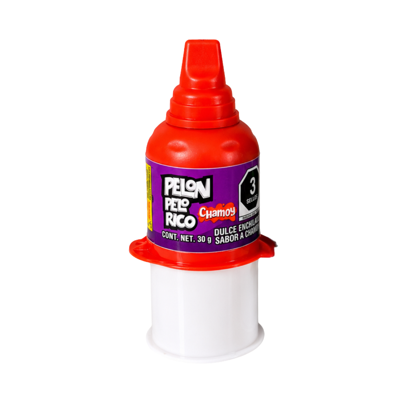 Pelón Pelo Rico