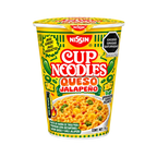 Sopa Nissin