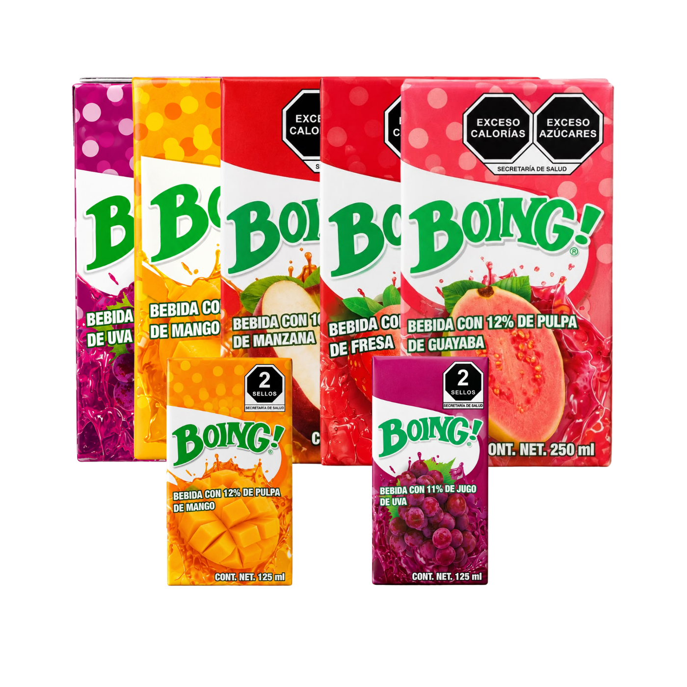 Boing