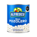 Alfresco Maíz Pozolero