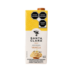 Leche Saborizada Santa Clara