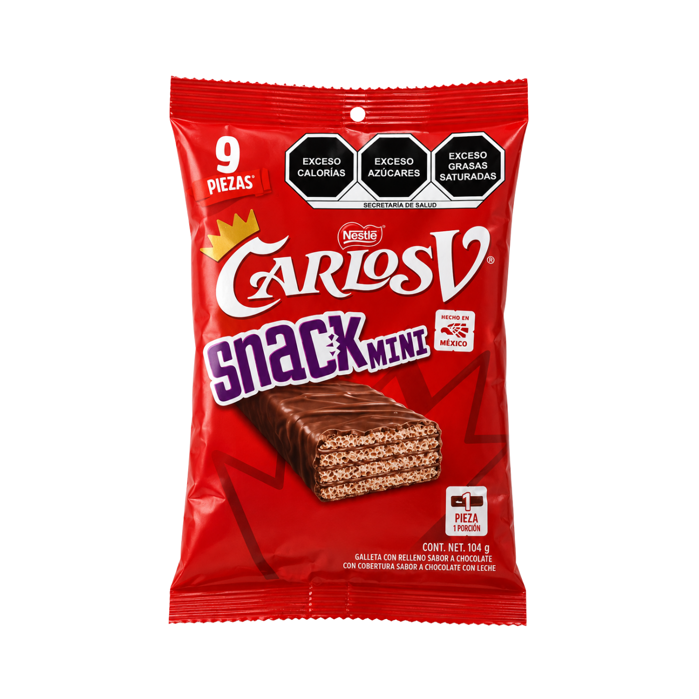 Carlos V