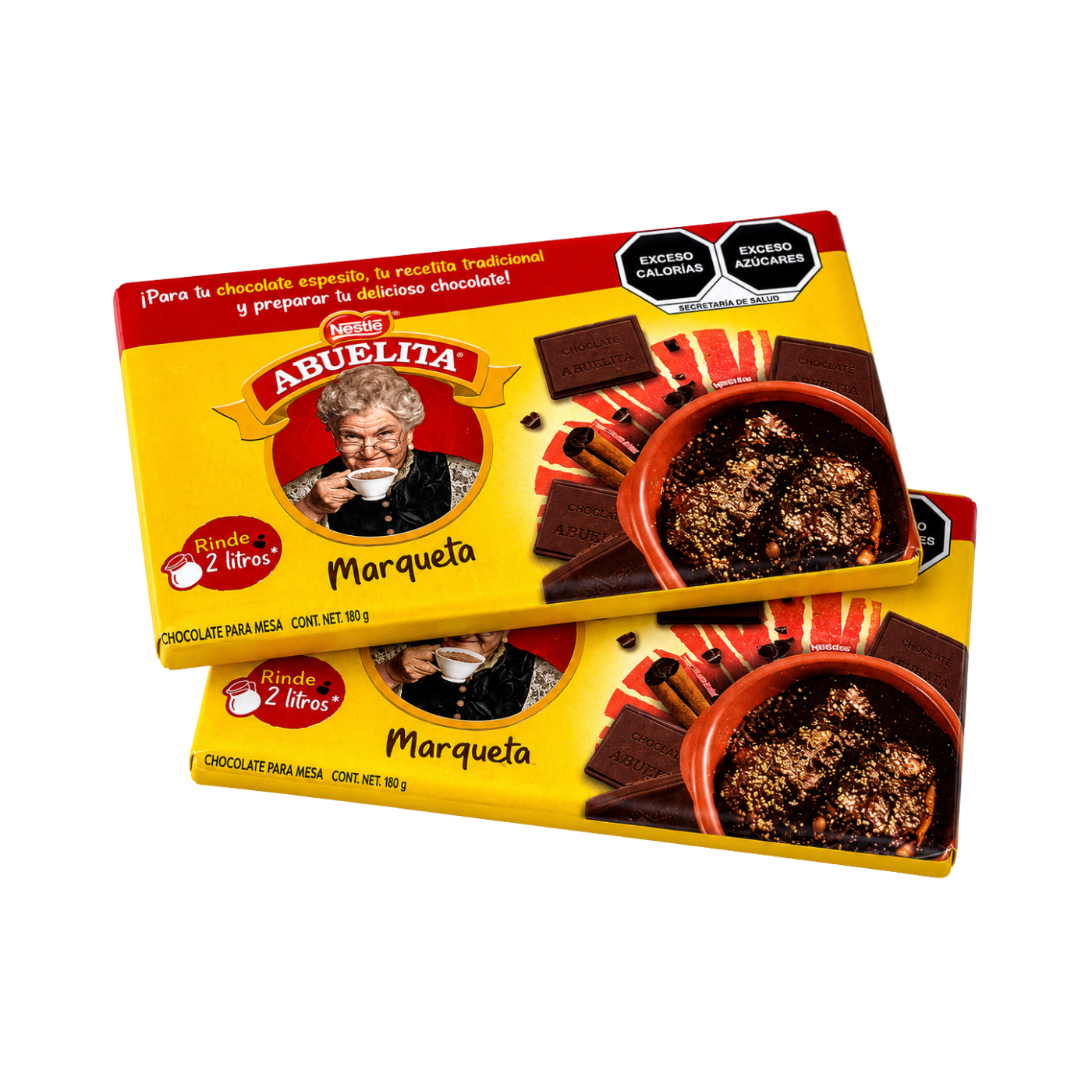 Chocolate Abuelita