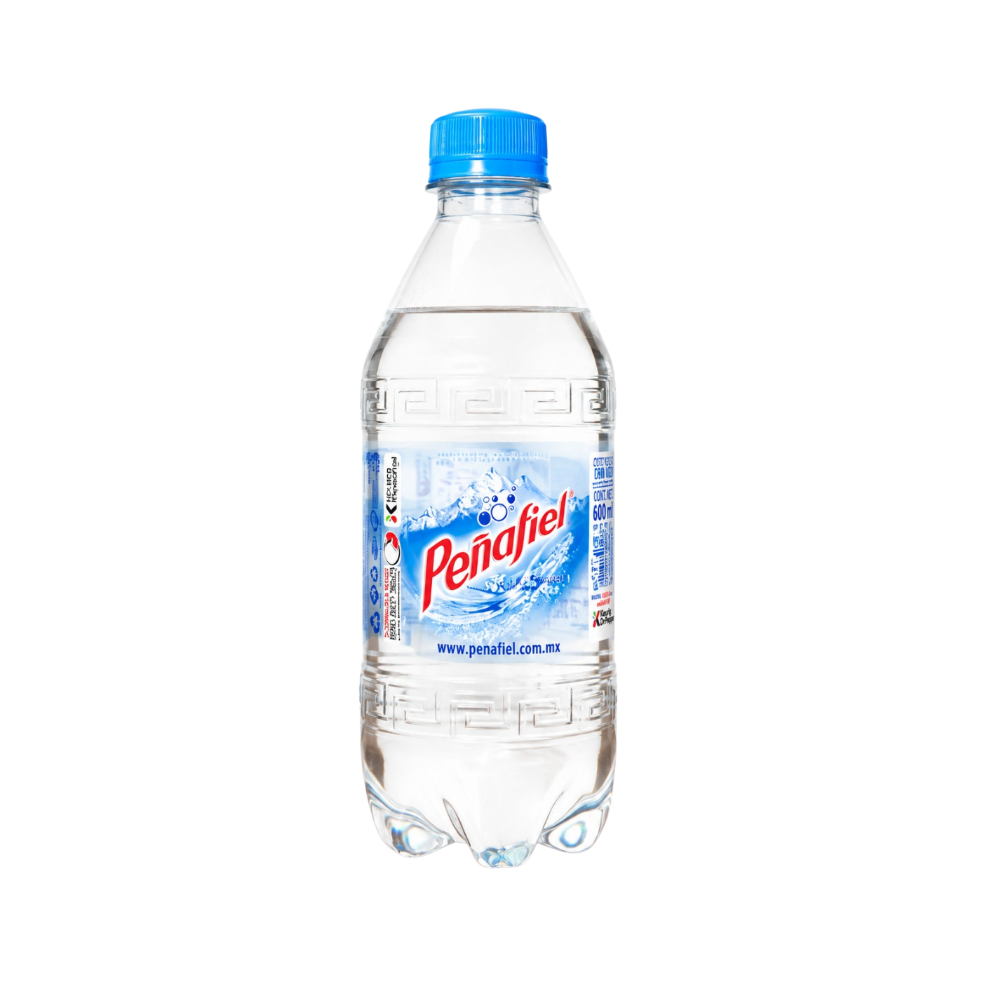 Agua Mineral Peñafiel