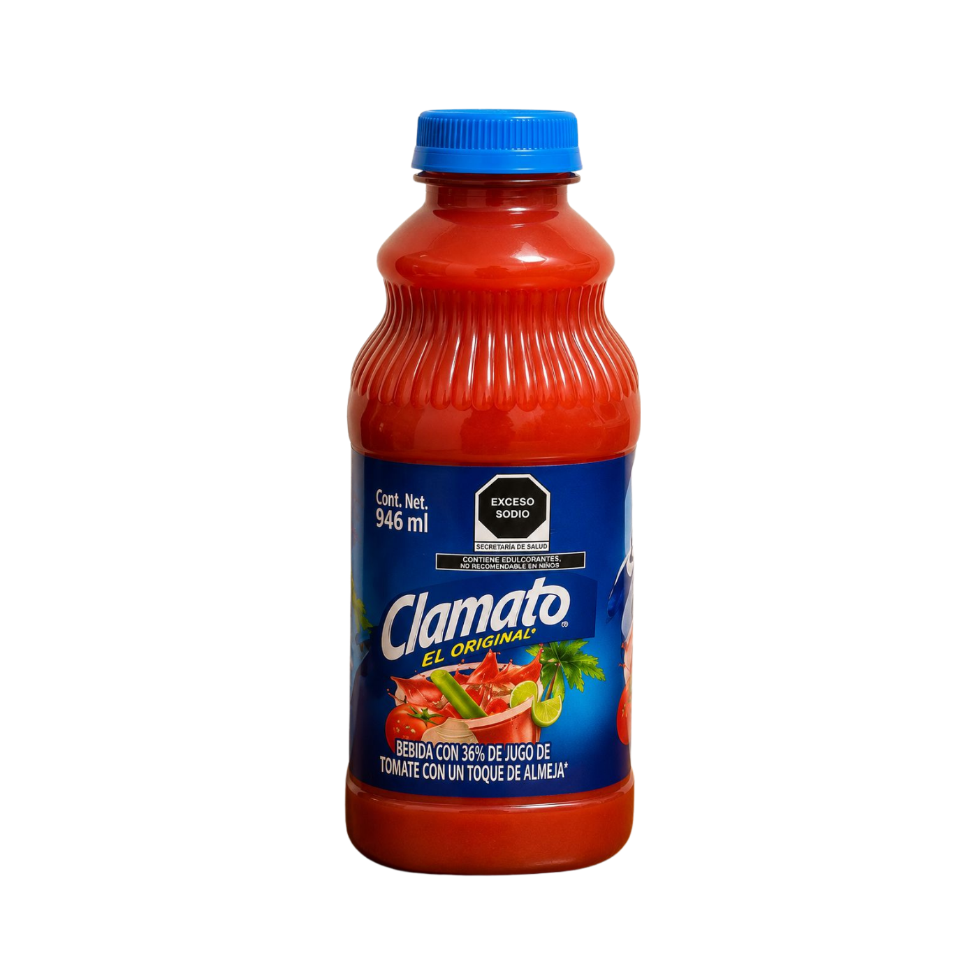Clamato