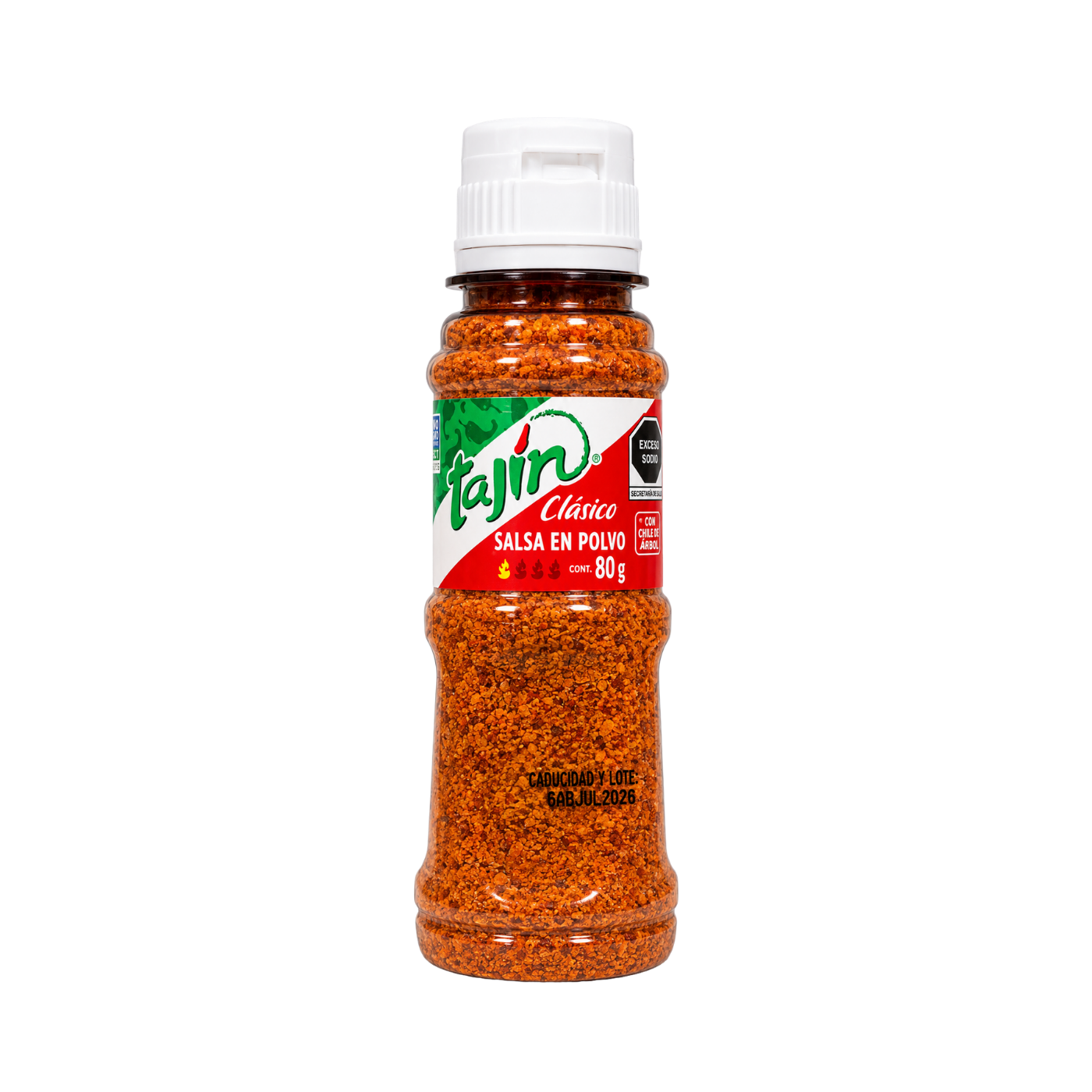 Tajín