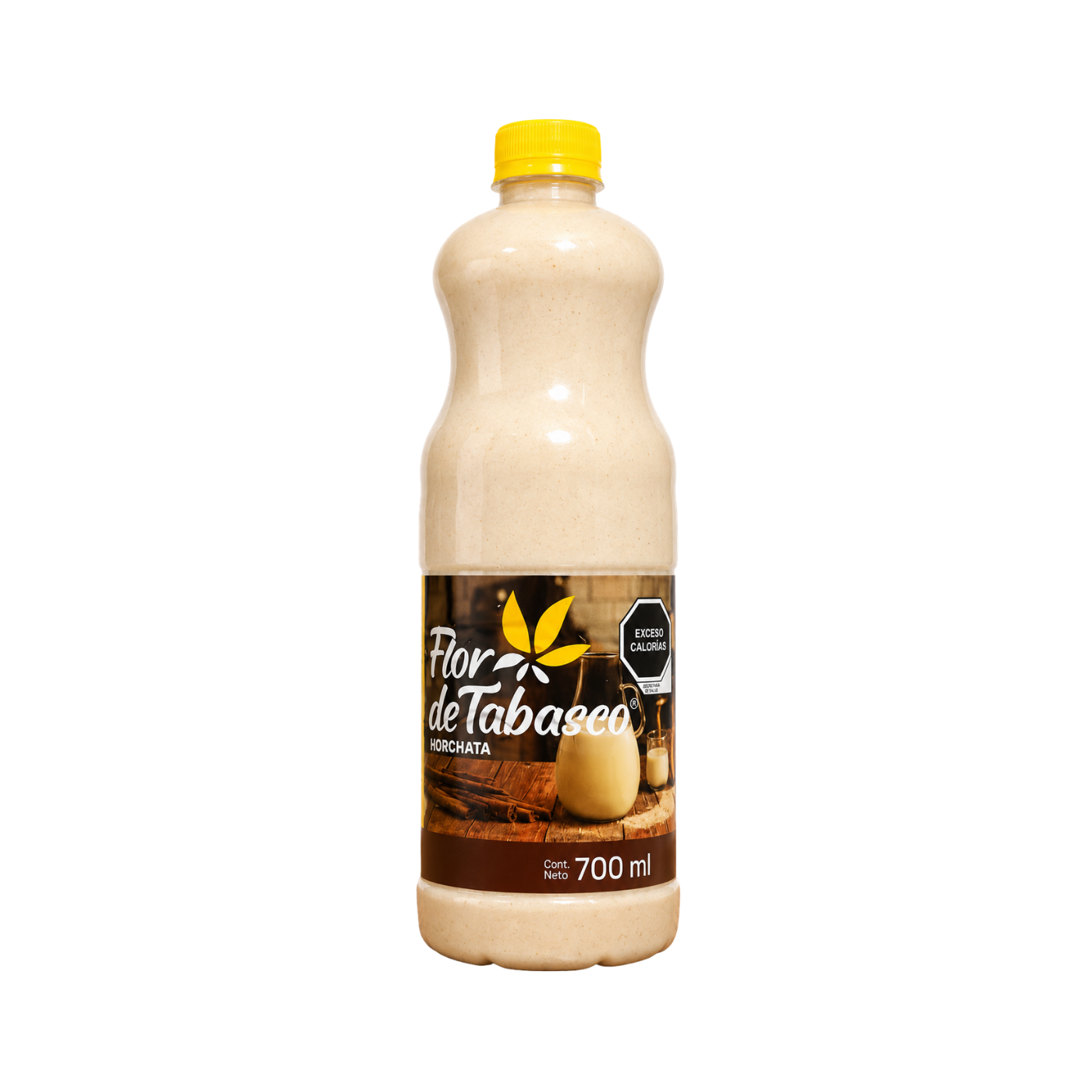 Horchata Flor de Tabasco