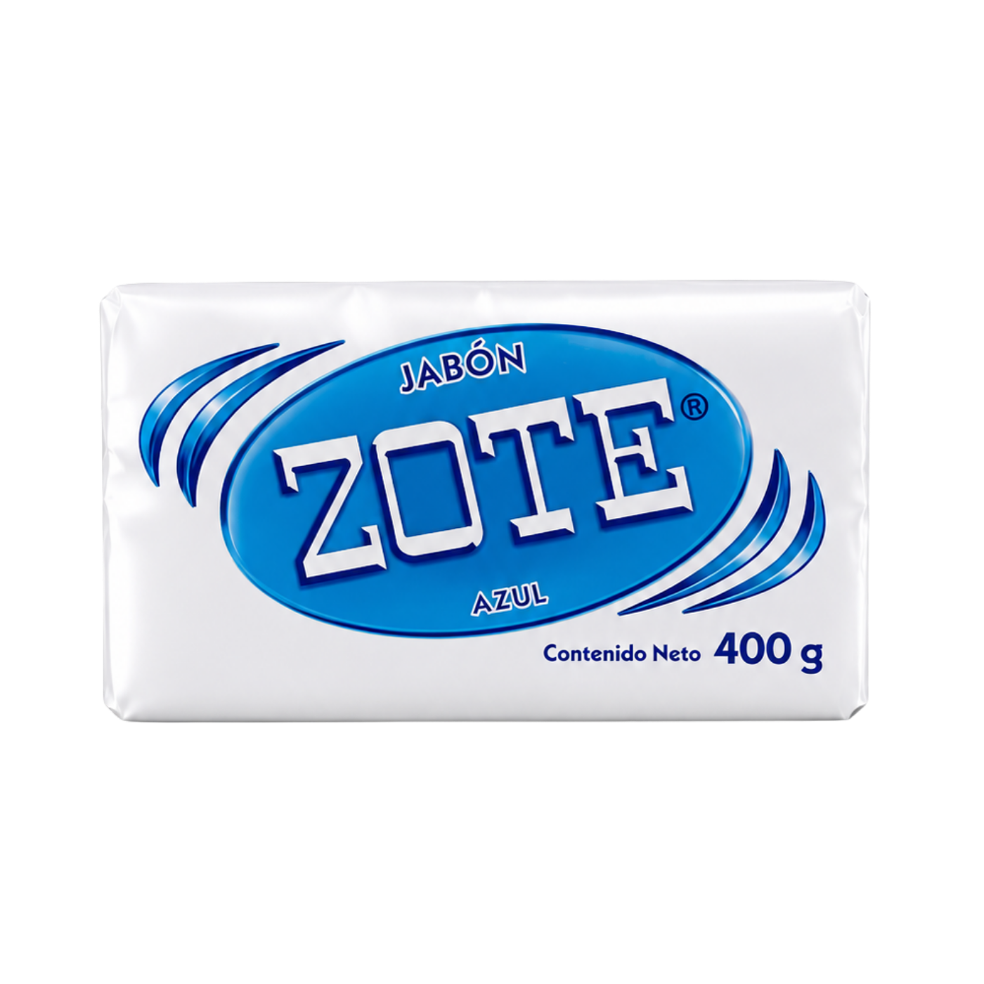 Jabón Zote 400g