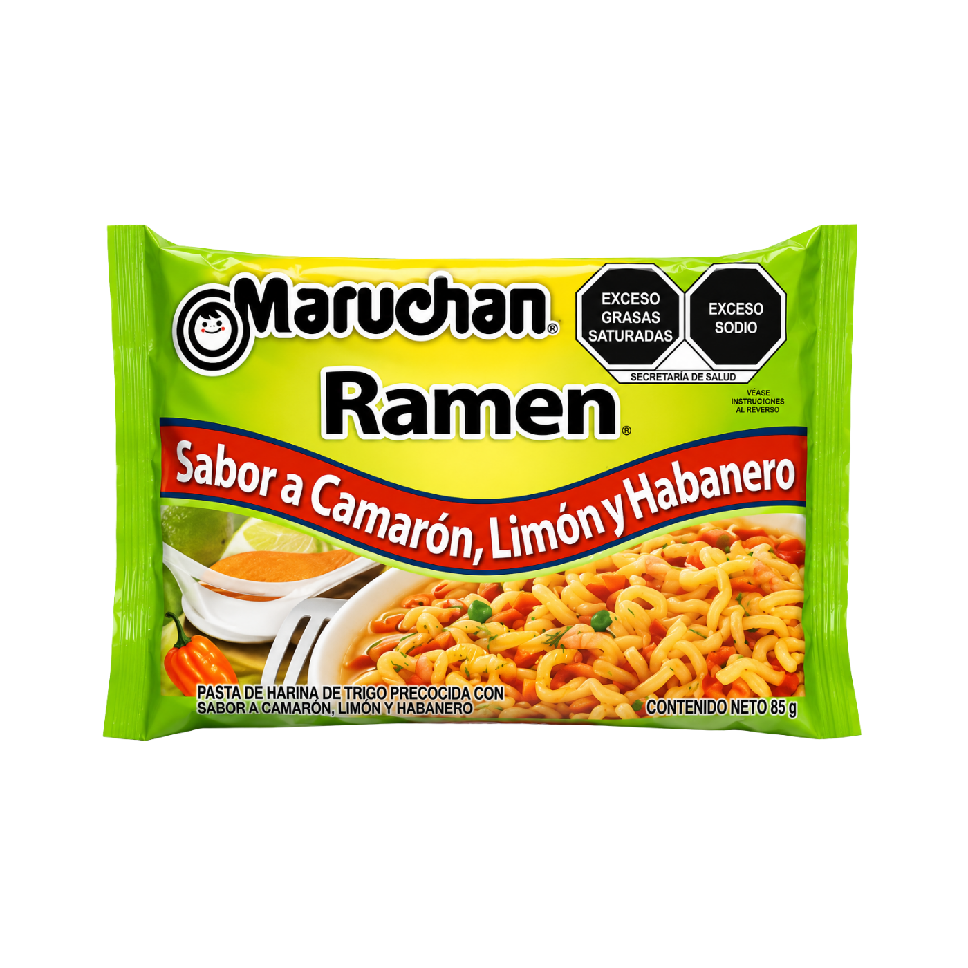 Maruchan Ramen