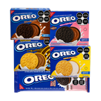 Galleta Oreo