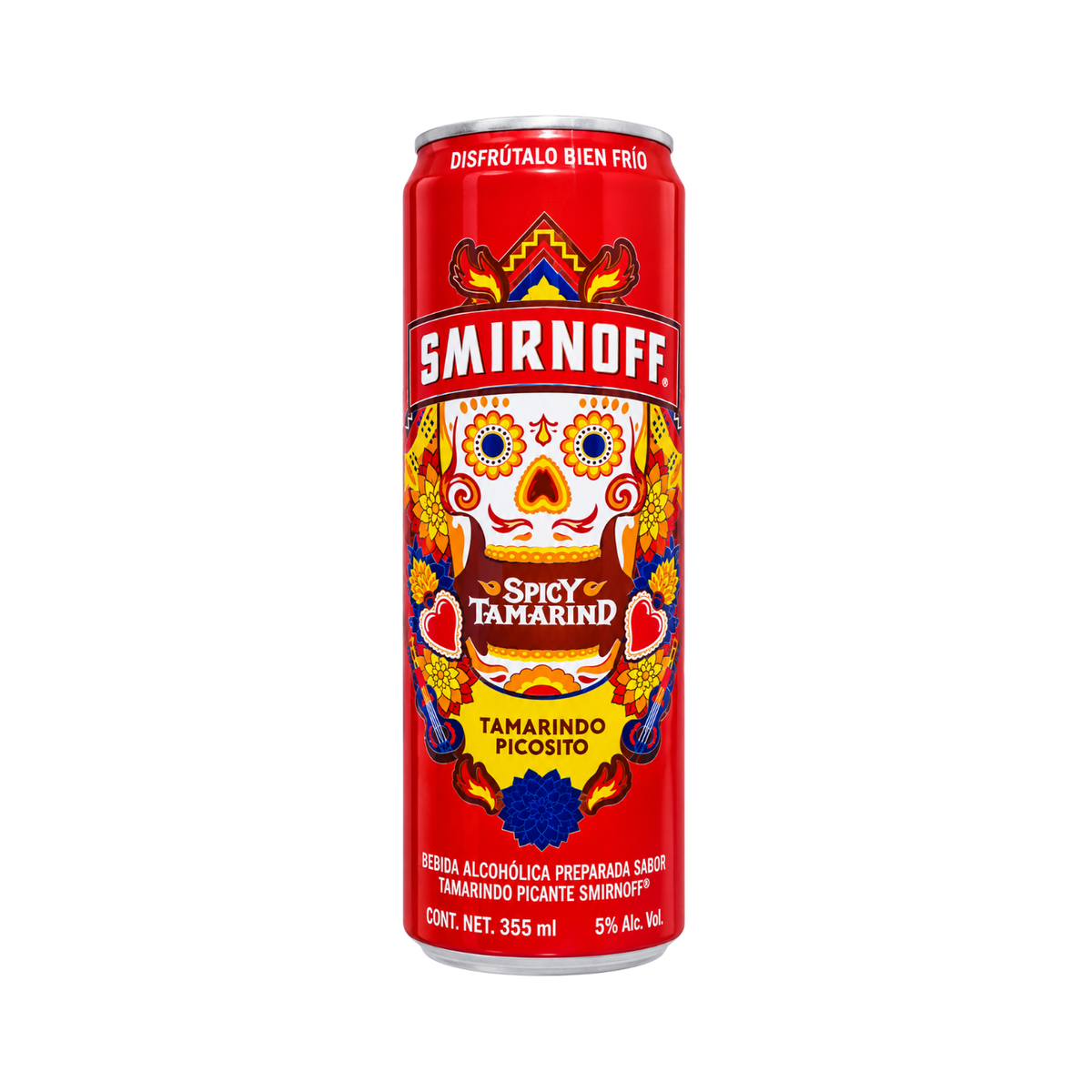 Smirnoff