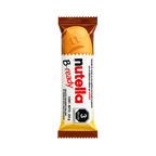 Galleta Crujiente Rellena de Nutella B-ready