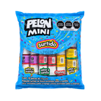 Pelón Pelo Rico