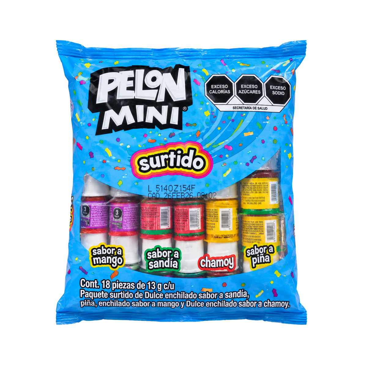 Pelón Pelo Rico
