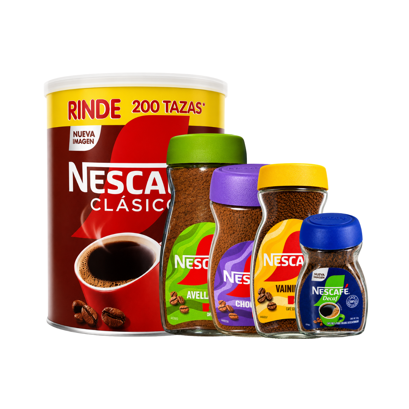Nescafé