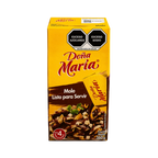 Mole Doña María