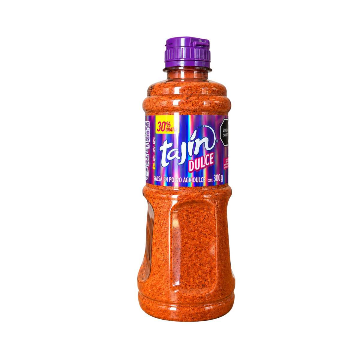 Tajín