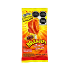 Bagix Paleta con Polvo