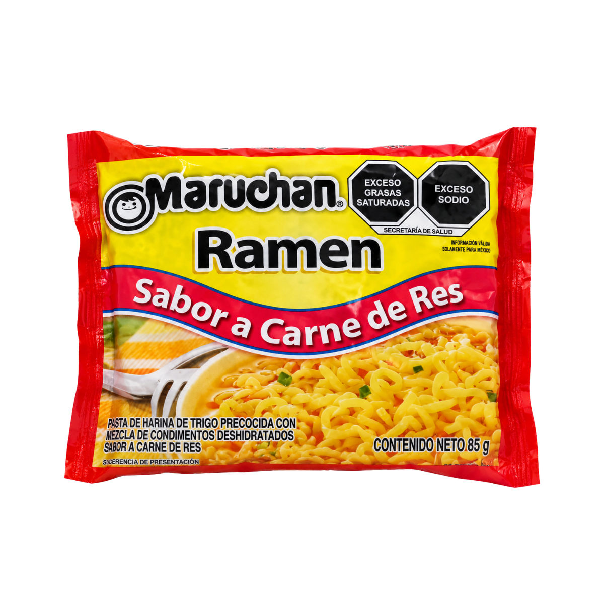 Maruchan Ramen
