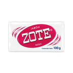Jabón Zote 400g