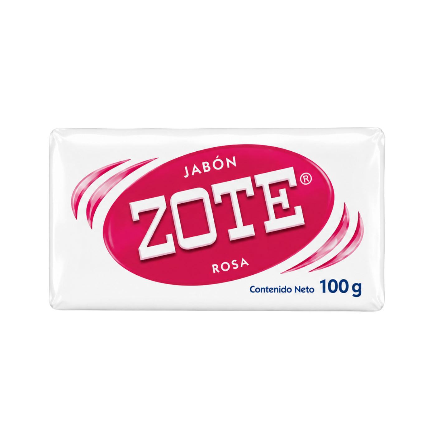 Jabón Zote 400g