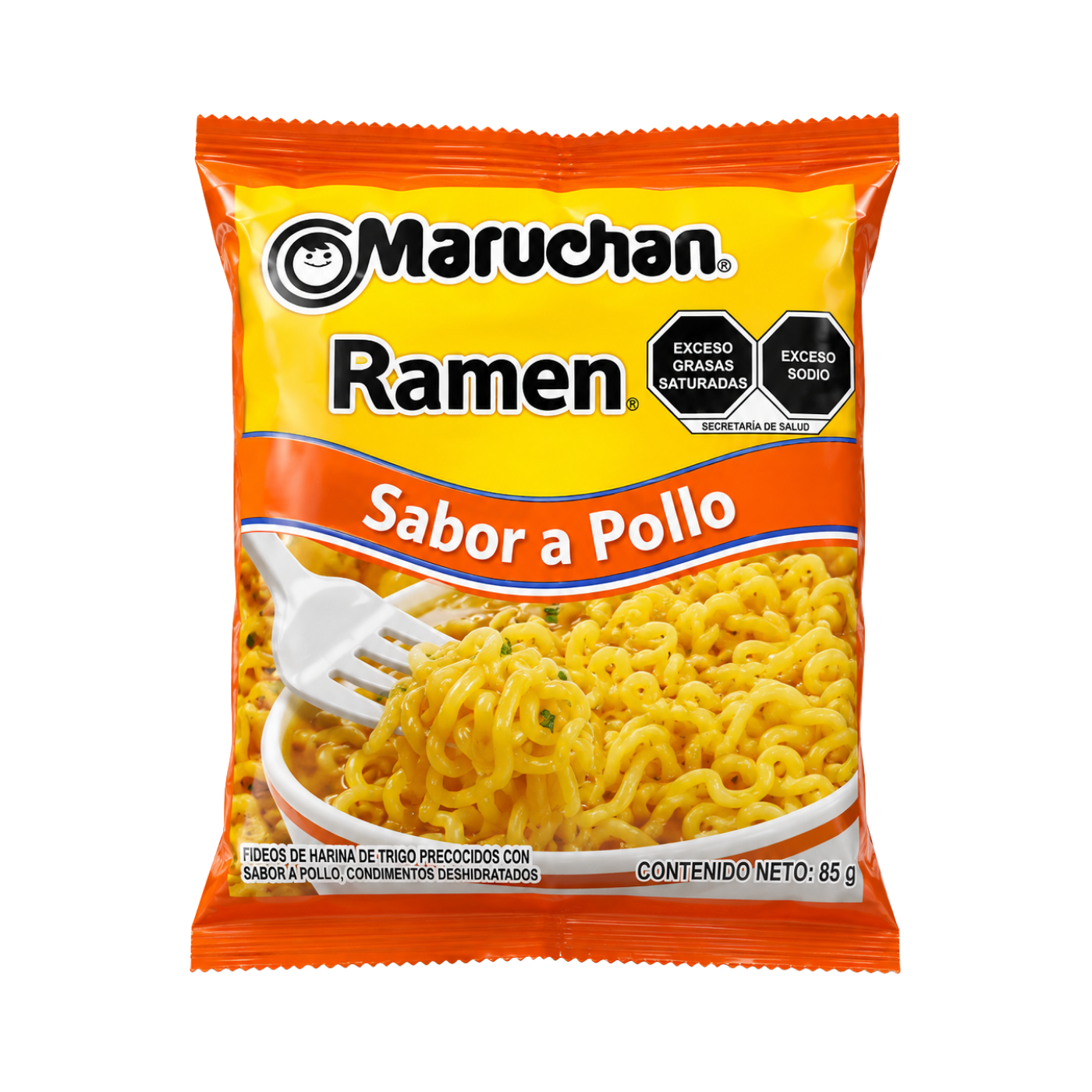Maruchan Ramen