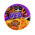 Sopa UFO Nissin