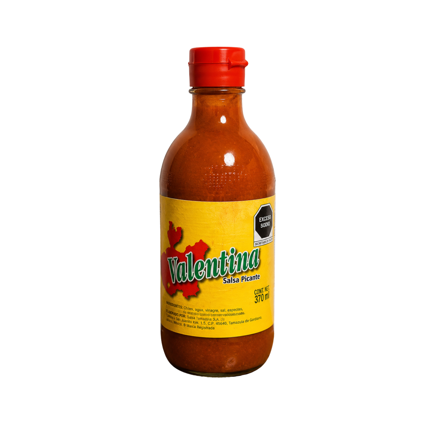 Salsa Valentina / Muy Picante