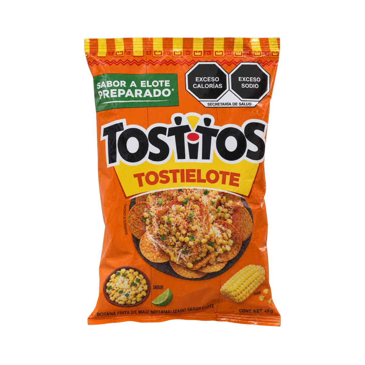 Tostitos