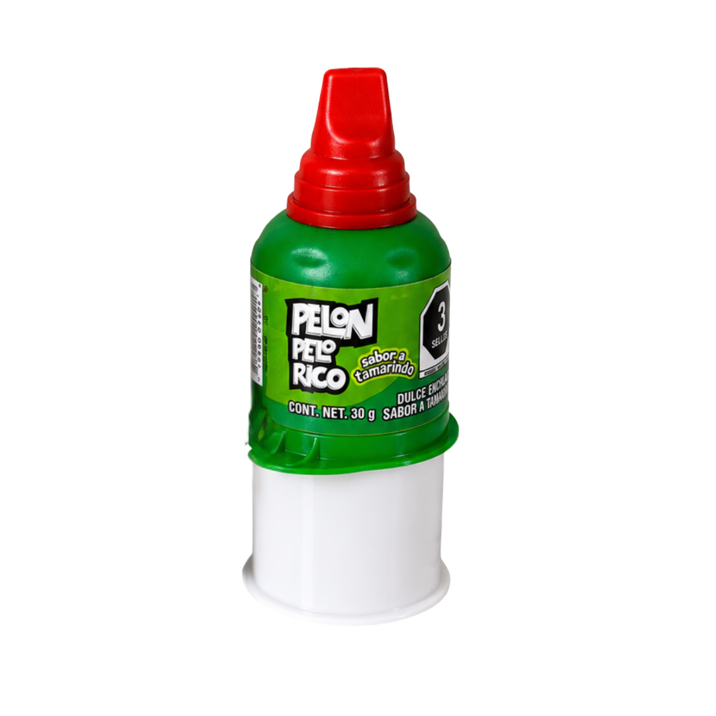 Pelón Pelo Rico