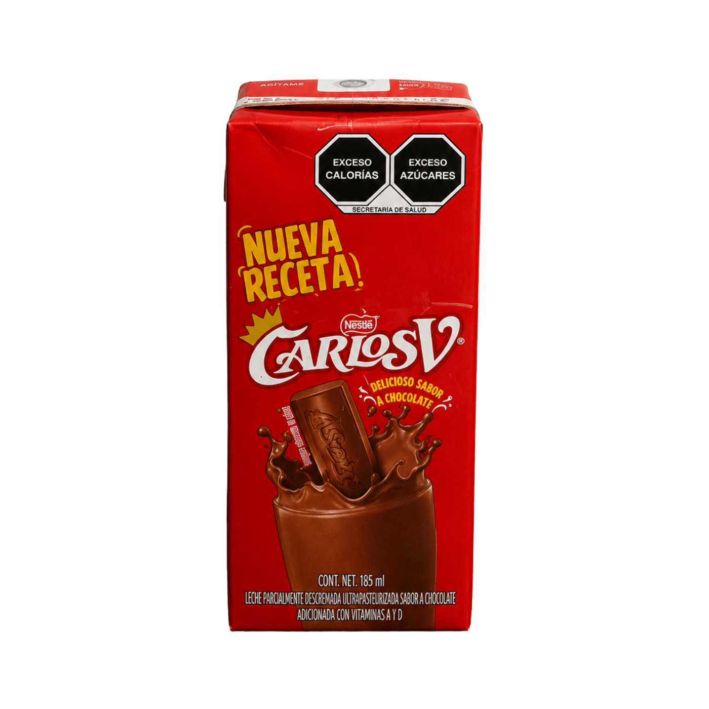 Carlos V