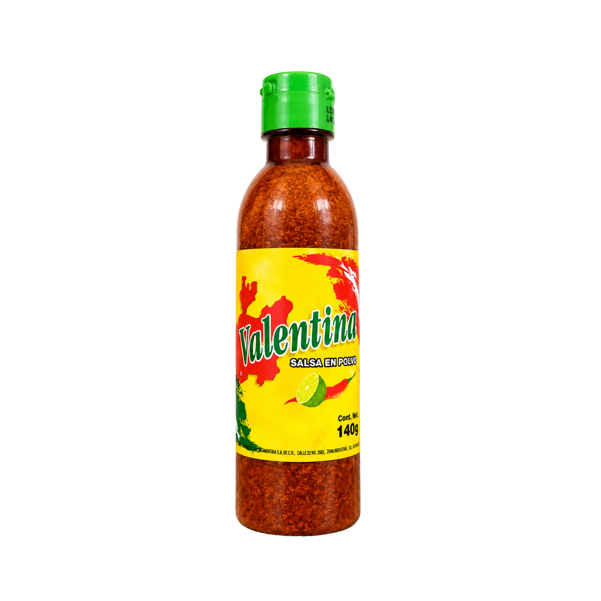 Salsa Valentina
