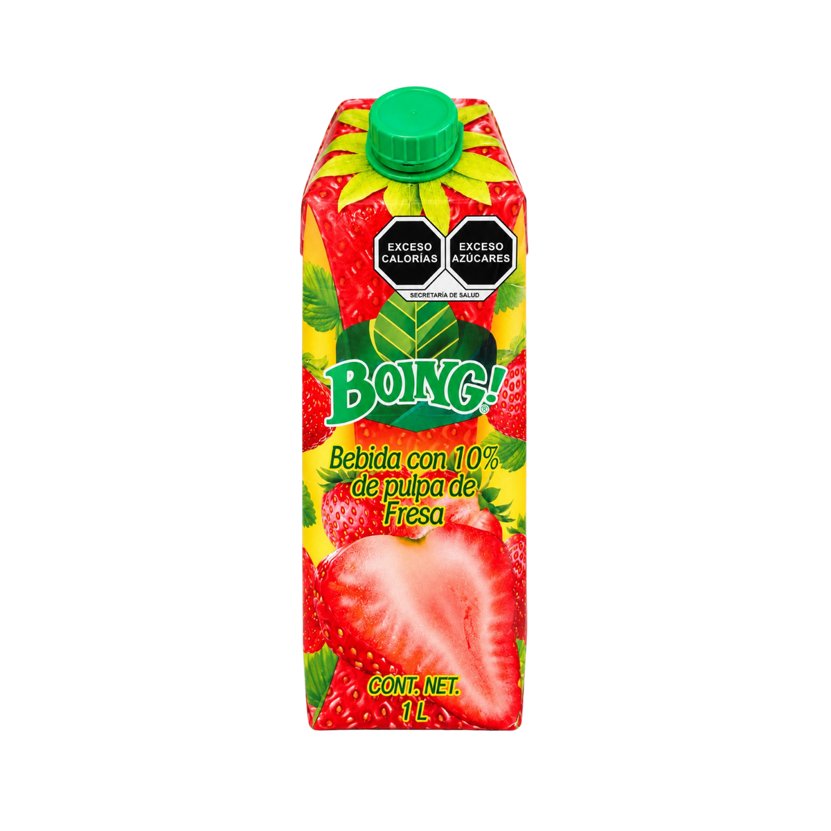 Boing