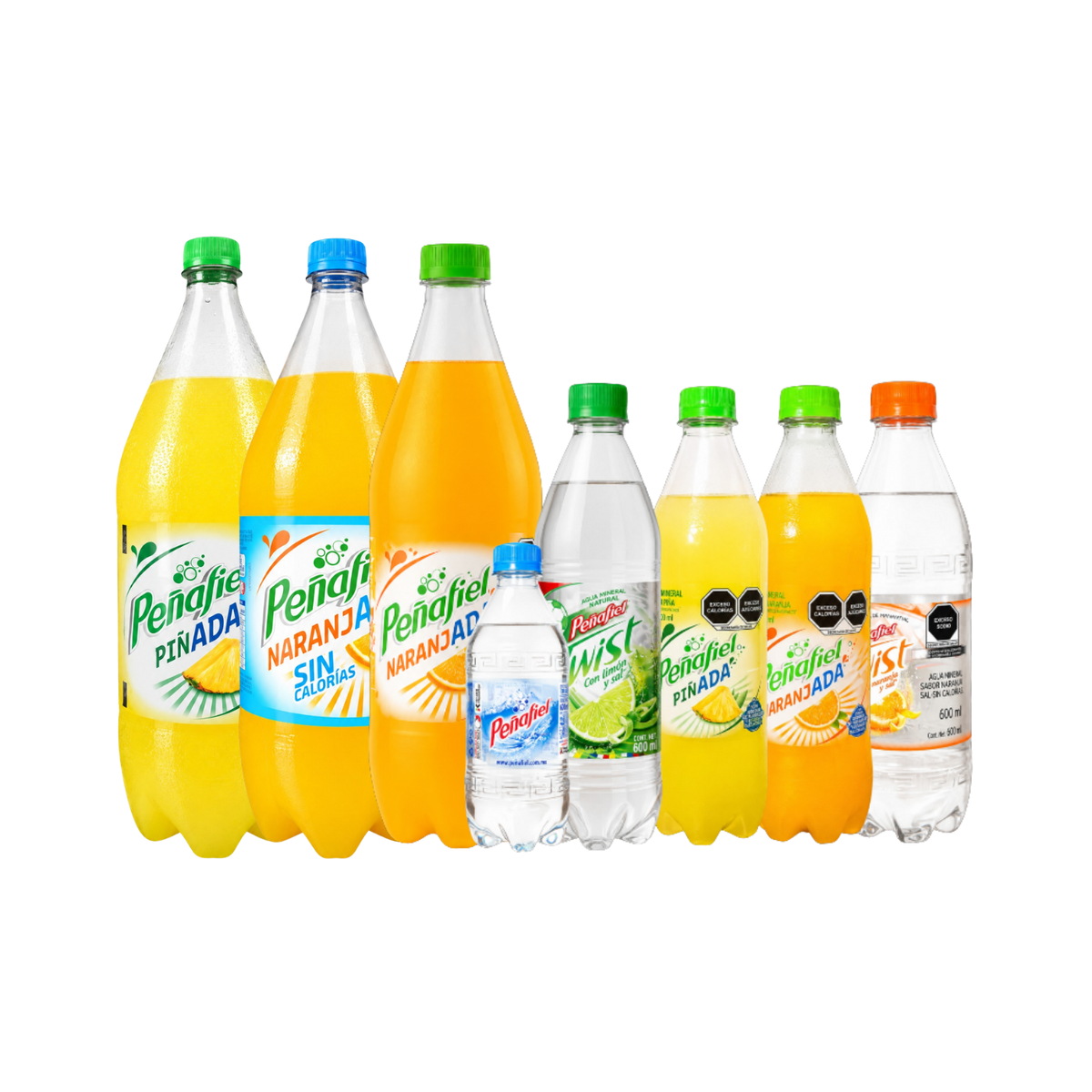 Agua Mineral Peñafiel